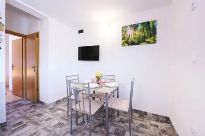 Image de Bel appartement neufement Zara avec vue sur la mer