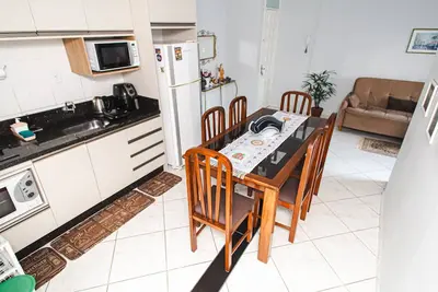 Image de Appartement spacieux et lumineux dans la zone centrale.