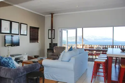 Image de Villa Grosvenor - Tranquillité à la mer
