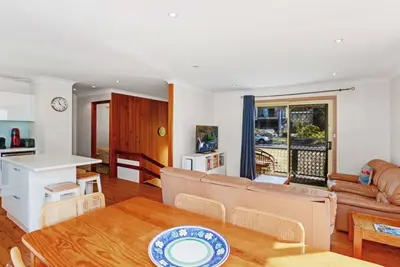 Image de Copa Cottage - Convenient Location