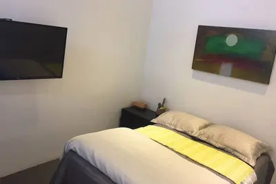 Image de Hermoso departamento en Colonia Roma Norte / Bel appartement à Roma Norte