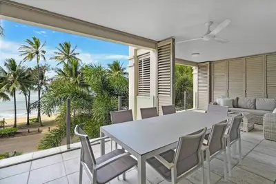 Image de Rojo at Island Views A Breezy Beachfront Retreat