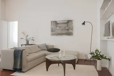 Image de Urban Oasis Ă Berlin Mitte | Avec Gym et Spa