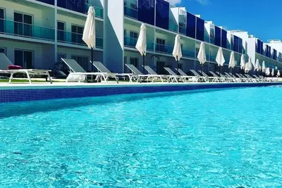 Image de Coral House By CanaBay Hotels Suite à 1 chambre