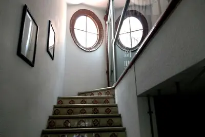 Joli et grand appartement au coeur de Coyoacán.