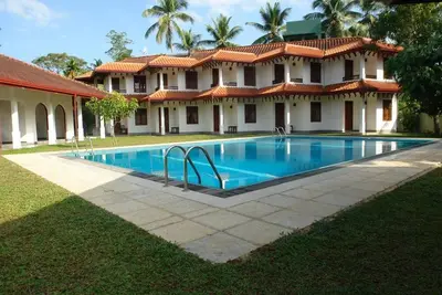 Image de Hasara Resort - Hébergement de luxe