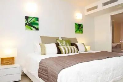 Image de Palm Cove Penthouse Ocean Front