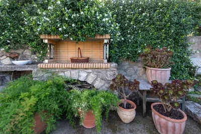 Image de Villa de Luxe avec Vue sur Mer à Verga, Kalamata