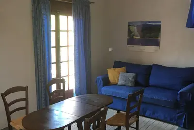 Image de Charmante maison de village de 3 chambres dans la Drôme provençale pour des vacances reposantes