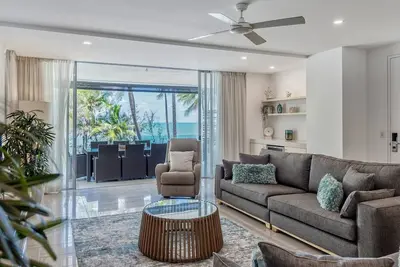 Image de Bougainvillea Beachside Luxury at The Drift
