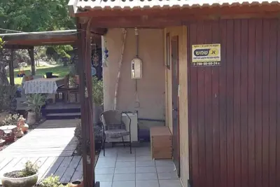 Image de Kibbutz Hatzor Une suite proche d'Ashdod
