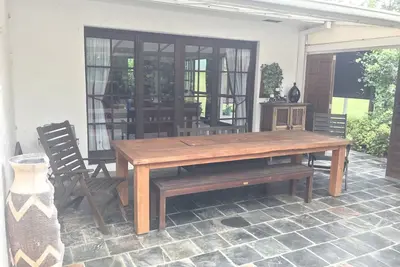 Image de Maison coloniale sur 3 hectares