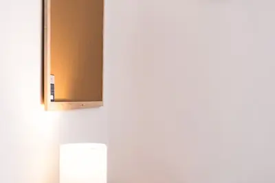 Image de Corner 1226 - Spacieuse chambre 1br avec accès à la piscine et au gymnase