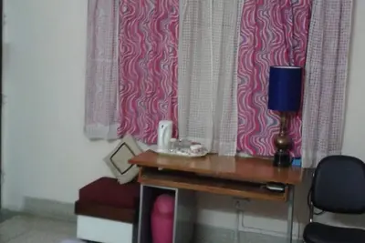 Image de Détendez-vous dans un bungalow en peluche