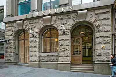 Image de Clive - Fantastic Heart of Cbd Location