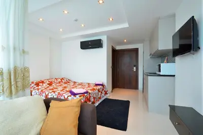 Image de Serenity Wongamat Condominium - Studio