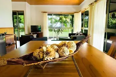 Image de Bluefin House - situé à Mission Beach