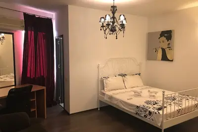 Image de Chambre Double Deluxe Avec Salle De Bain PRIVÉE - Chambre Nr 6