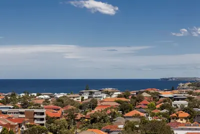 Image de Bondi Retreat-Suite Exquis Heavenly Haven pour 2 près de cafés à la mode et de la plage