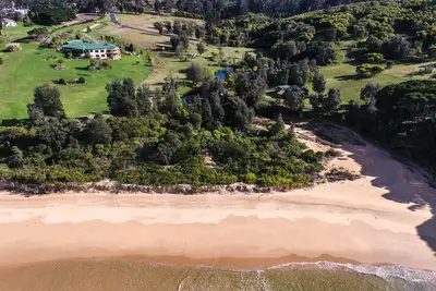 Image de Sel de mer Beachside Appartement