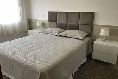 Image de Appartement neuf de 3 pièces à 3 minutes à pied du centre