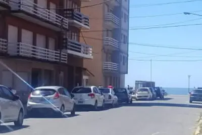 Image de Seaside Miramar Apartment