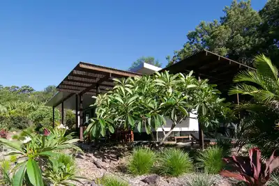 Image de Une escapade familiale unique Ă Byron Bay.