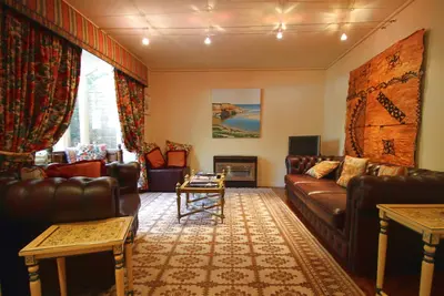 Image de William Townhouse 3 chambres avec spa