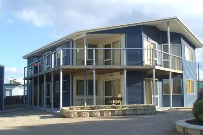 Image de St Helens On The Bay Appartement 2