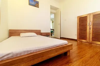 Image de ★ Vue pittoresque sur l'Himalaya ★ Moderne 2bd | Gym
