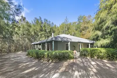 Image de Billabong Moon - Cottage Casuarina