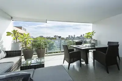 Image de Moderne et élégant dans la grille