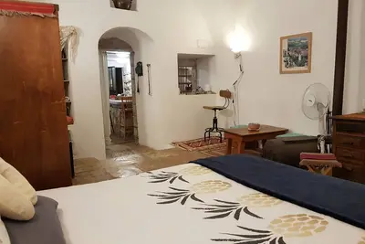 Image de Belle maison de charme en pierre authentique