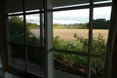 Image de Sherwood Grange Retreat \"Sunrise Cottage\"