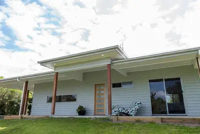Image de Maison d'hĂ´tes Rangimarie
