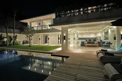Image de Villa Aquila Seminyak