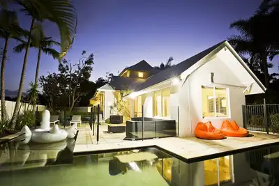 Image de Noosa Heads Beach House