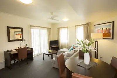 Image de Metro Advance Apartments- Appartement 1 chambre Cbd