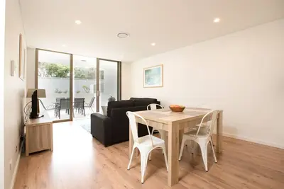 Image de Appartements Bluewater