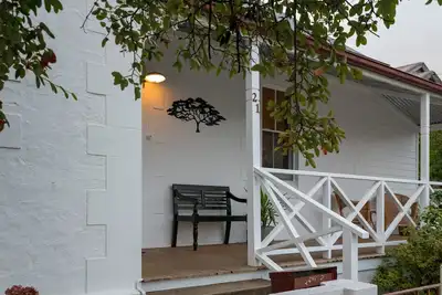 Image de White Corner Cottage - patrimoine Rylstone de qualité