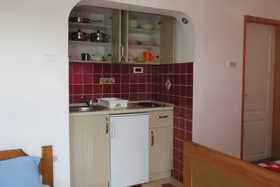 Image de Appartements Volaric - Meilleure vue à Sutomore