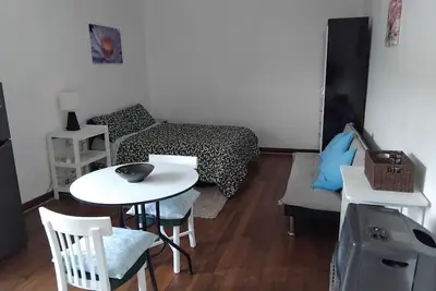 Image de Studio spacieux dans le centre historique de Cusco