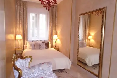 Image de Studio luxueux au coeur de Belgrade