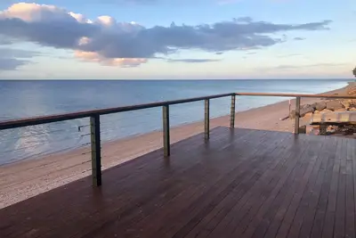 Image de Port de Peter - propriété en bord de mer