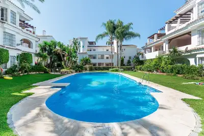 Image de Appartement de 3 chambres près de Puerto Banus