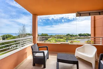 Image de Appartement Litoral Mar Praia
