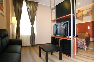 Image de Gala Luxury Suites 3