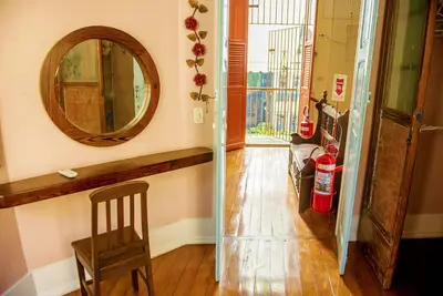Image de Colonial Sobrado - dans le meilleur endroit de Santa Teresa!