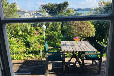 Image de Bel appartement ensoleillé avec une vue imprenable