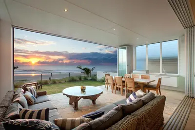 Image de Luxe absolu en bord de mer